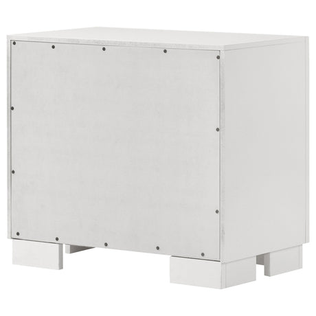 Jessica Nightstand - Furniture World