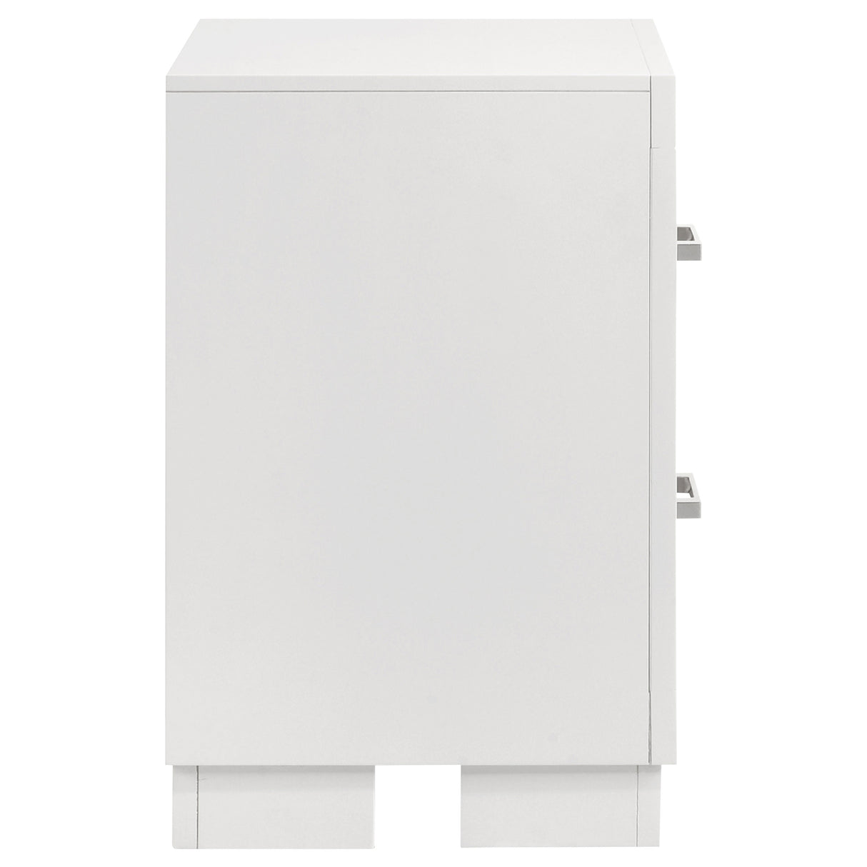 Jessica Nightstand - Furniture World