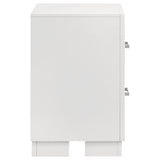 Jessica Nightstand - Furniture World