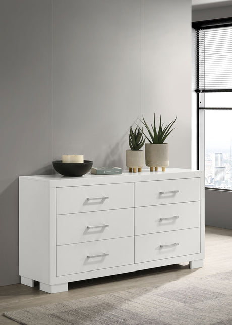 Jessica Dresser - Furniture World