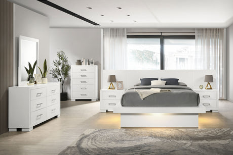Jessica Dresser - Furniture World