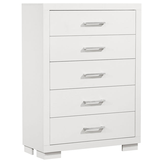 Jessica Chest of Drawers - Furniture World