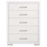 Jessica Chest of Drawers - Furniture World