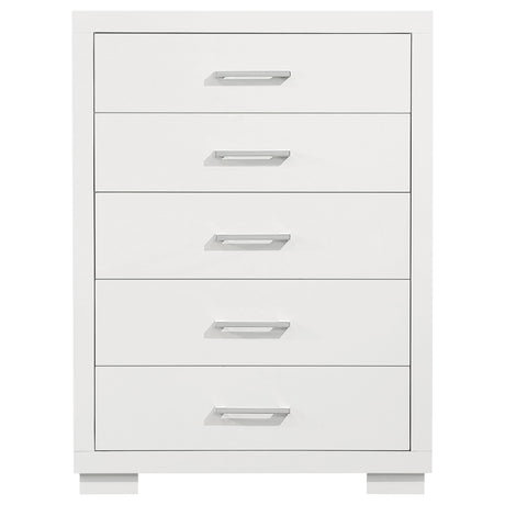 Jessica Chest of Drawers - Furniture World