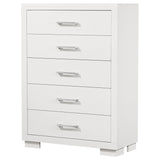 Jessica Chest of Drawers - Furniture World