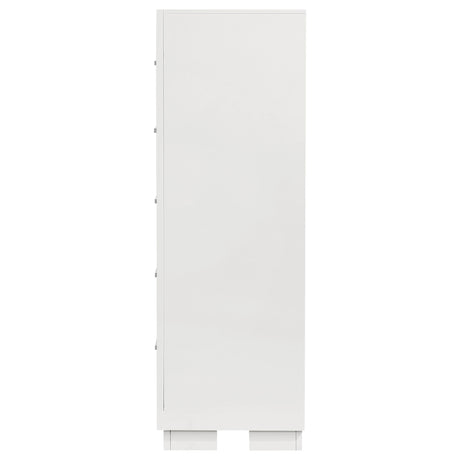 Jessica Chest of Drawers - Furniture World