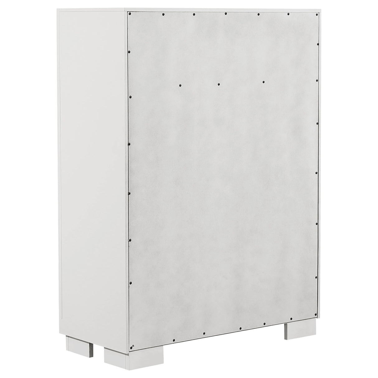 Jessica Chest of Drawers - Furniture World