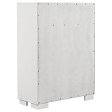 Jessica Chest of Drawers - Furniture World
