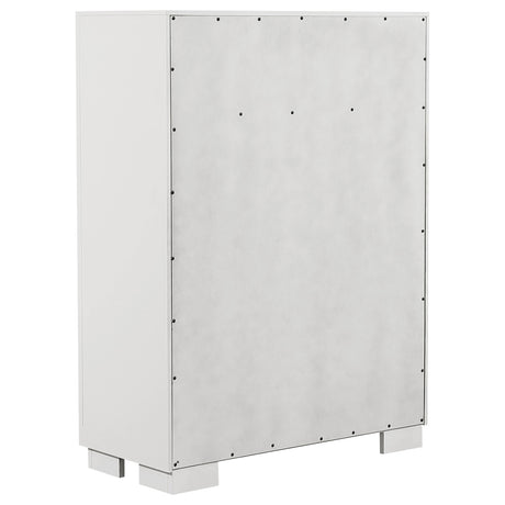 Jessica Chest of Drawers - Furniture World