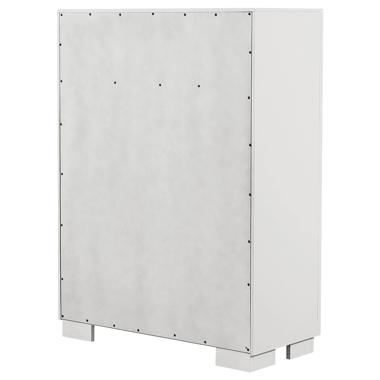 Jessica Chest of Drawers - Furniture World
