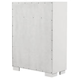 Jessica Chest of Drawers - Furniture World