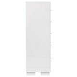 Jessica Chest of Drawers - Furniture World