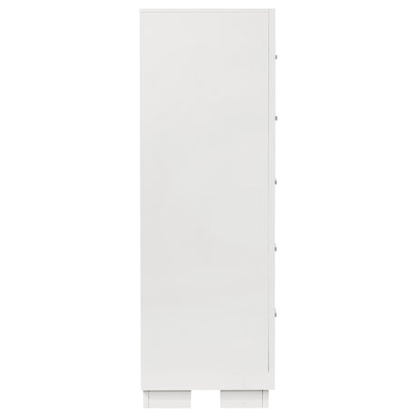 Jessica Chest of Drawers - Furniture World