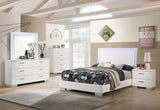 Felicity Bedroom Set - Furniture World