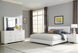 Felicity Bedroom Set - Furniture World