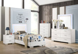 Felicity Bedroom Set - Furniture World