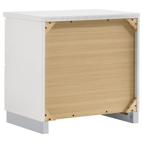 Felicity Bedroom Set - Furniture World