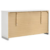 Felicity Bedroom Set - Furniture World