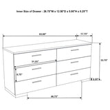 Felicity Bedroom Set - Furniture World
