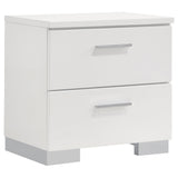 Felicity Bedroom Set - Furniture World