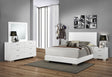 Felicity Bedroom Set - Furniture World