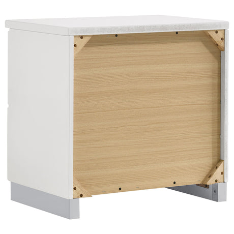 Felicity Bedroom Set - Furniture World