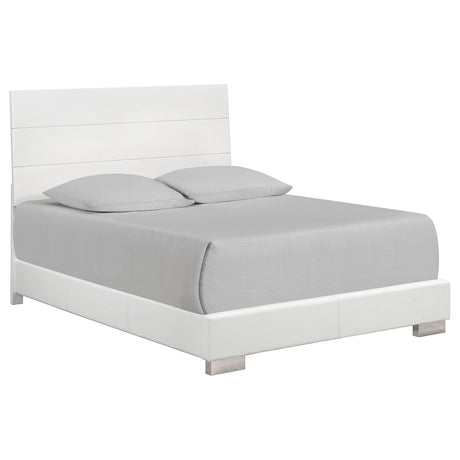 Felicity Bedroom Set - Furniture World