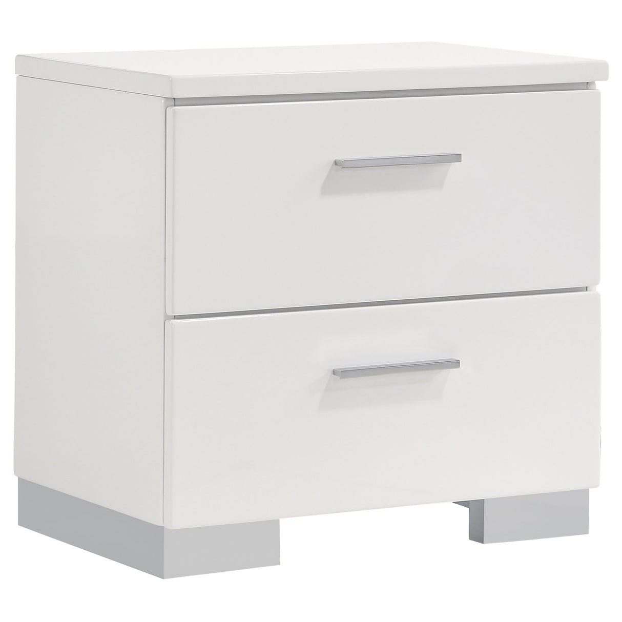 Felicity Bedroom Set - Furniture World