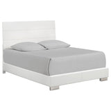 Felicity Bedroom Set - Furniture World