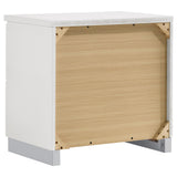 Felicity Bedroom Set - Furniture World