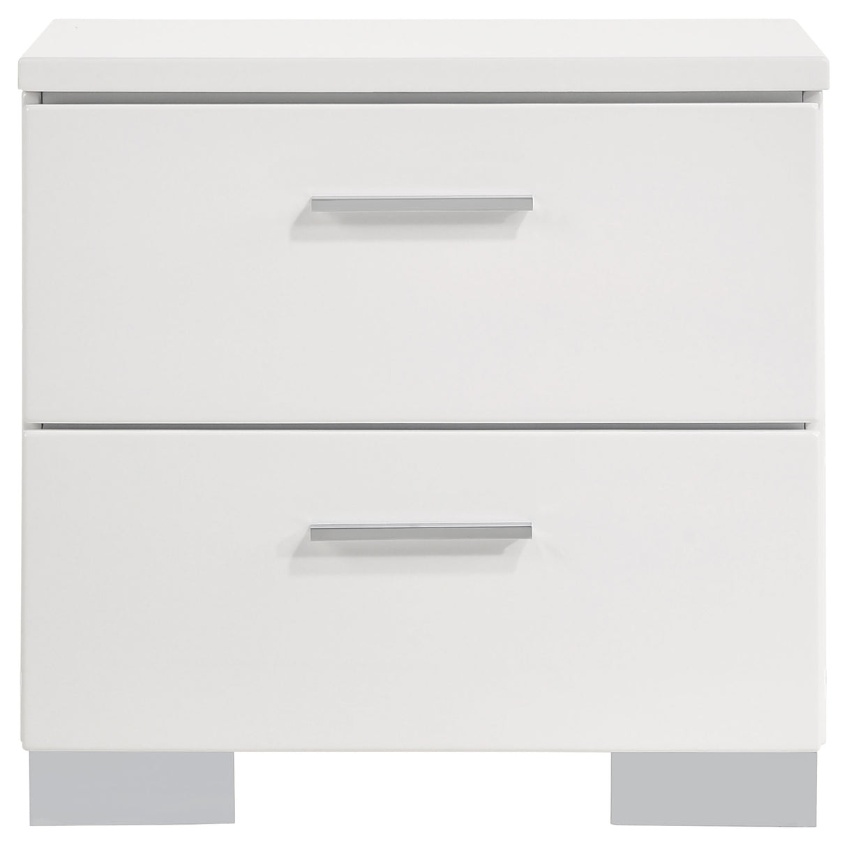 Felicity Nightstand - Furniture World