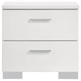 Felicity Nightstand - Furniture World