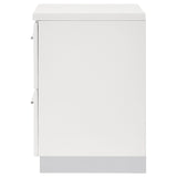 Felicity Nightstand - Furniture World