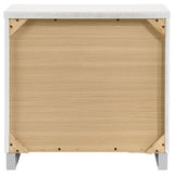 Felicity Nightstand - Furniture World