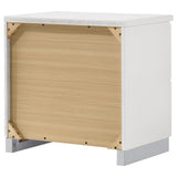 Felicity Nightstand - Furniture World