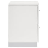 Felicity Nightstand - Furniture World