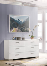 Felicity Dresser - Furniture World