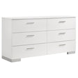 Felicity Dresser - Furniture World
