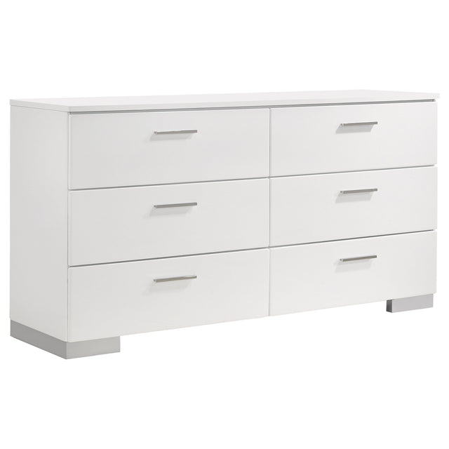 Felicity Dresser - Furniture World