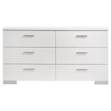 Felicity Dresser - Furniture World