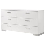Felicity Dresser - Furniture World