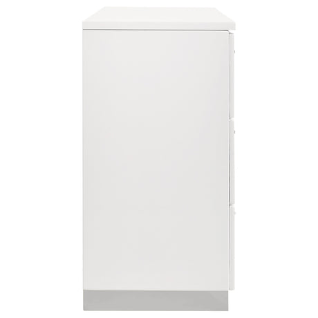 Felicity Dresser - Furniture World