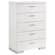 Felicity Chest of Drawers - Furniture World