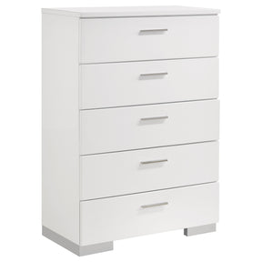 Felicity Chest of Drawers - Furniture World