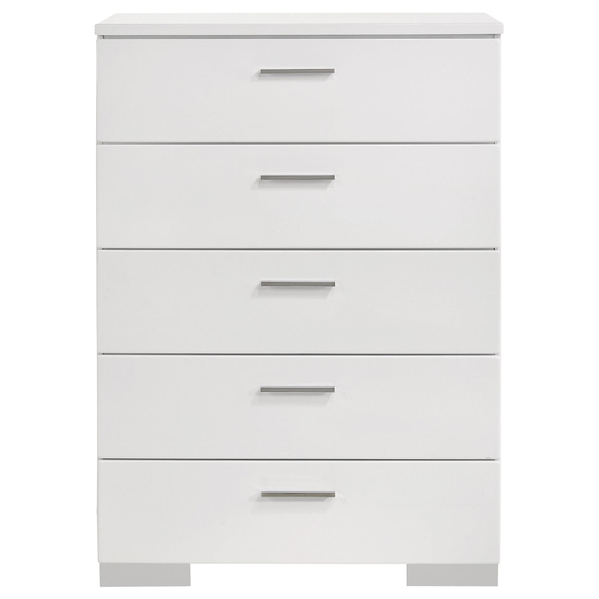 Felicity Chest of Drawers - Furniture World