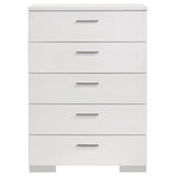 Felicity Chest of Drawers - Furniture World
