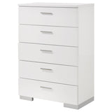 Felicity Chest of Drawers - Furniture World