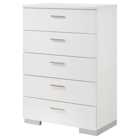 Felicity Chest of Drawers - Furniture World