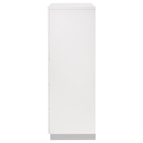 Felicity Chest of Drawers - Furniture World