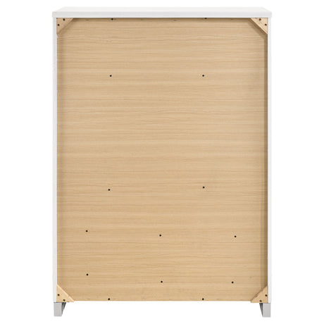 Felicity Chest of Drawers - Furniture World